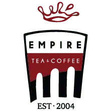 Empire Cafe' logo