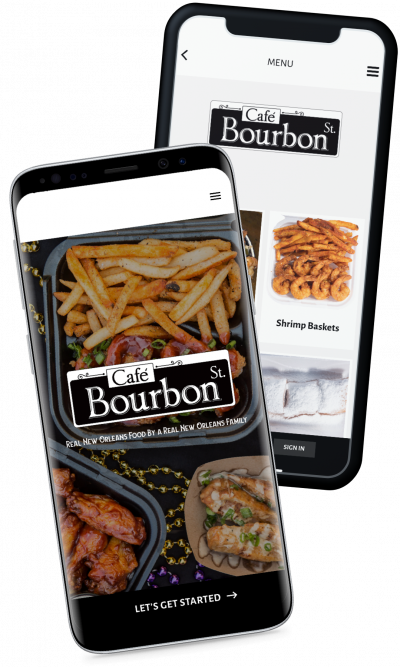 cafe bourbon st ordering and reward app cafe bourbon st ordering and reward app